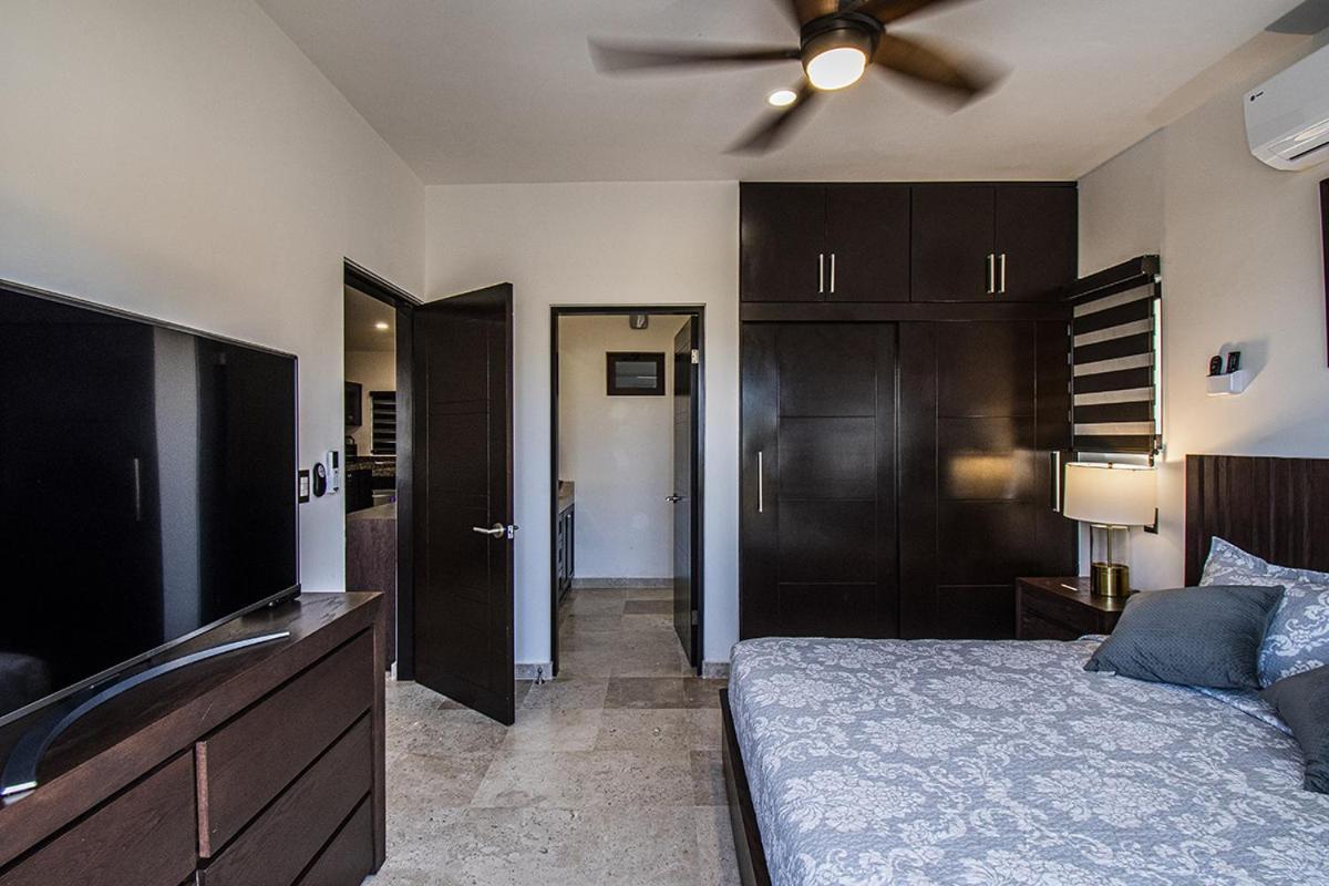 Departamentos La Roqueta Apartment Ла Пас Екстериор снимка